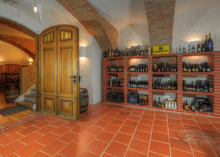 Bierhotel Ranklleiten Almtal Pettenbach