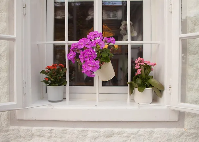 Bierhotel Ranklleiten Almtal