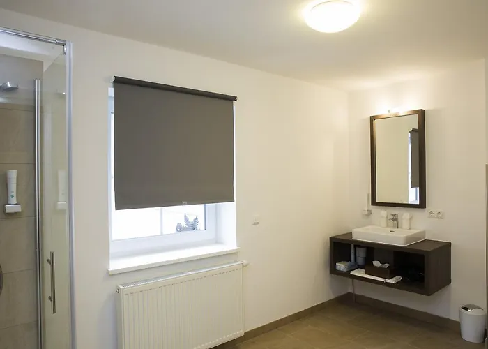 Hotel Bierhotel Ranklleiten Almtal Pettenbach