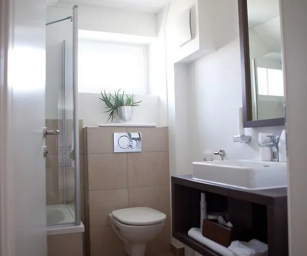 Hotel Bierhotel Ranklleiten Almtal Pettenbach