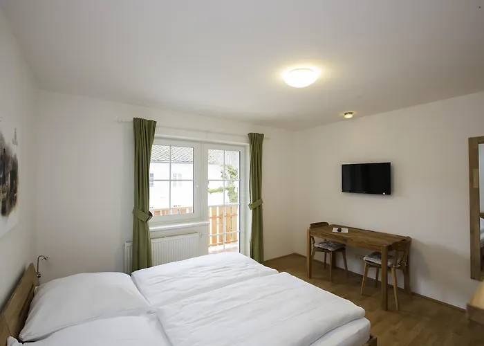 Bierhotel Ranklleiten Almtal Ξενοδοχείο