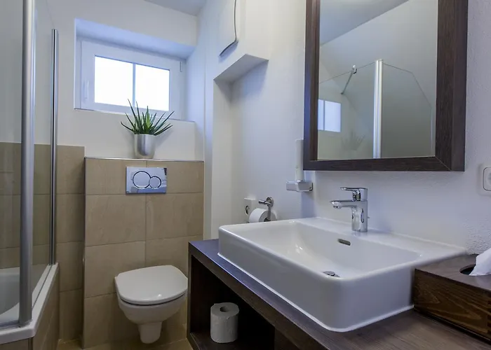 Hotel Bierhotel Ranklleiten Almtal *