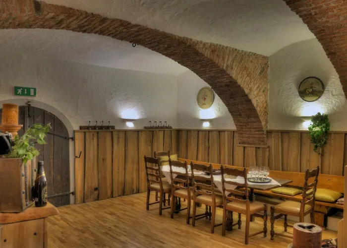 Bierhotel Ranklleiten Almtal Ξενοδοχείο *