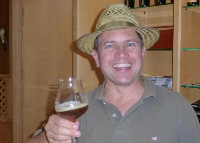 Bierhotel Ranklleiten Almtal * Pettenbach