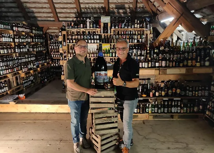 Bierhotel Ranklleiten Almtal Pettenbach