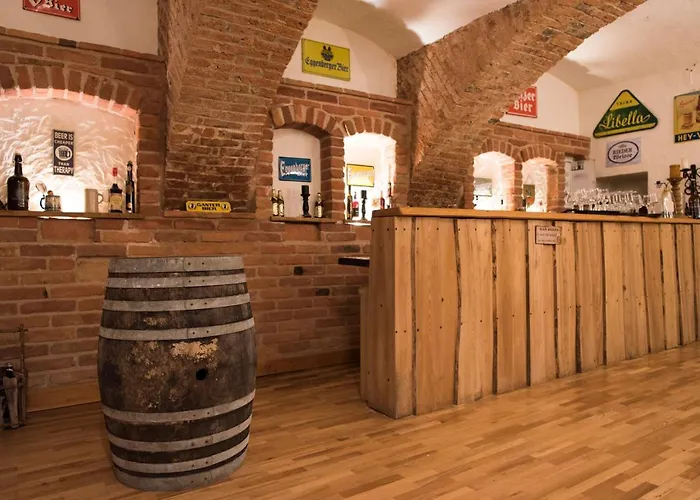 Hotel Bierhotel Ranklleiten Almtal Pettenbach