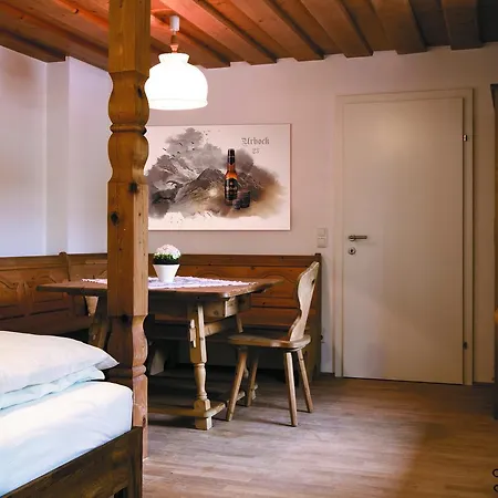 Bierhotel Ranklleiten Almtal * Pettenbach