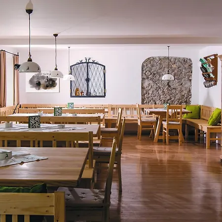 Hotel Bierhotel Ranklleiten Almtal