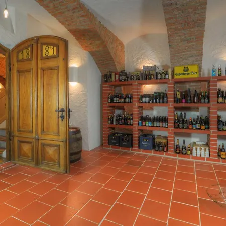 Bierhotel Ranklleiten Almtal Pettenbach