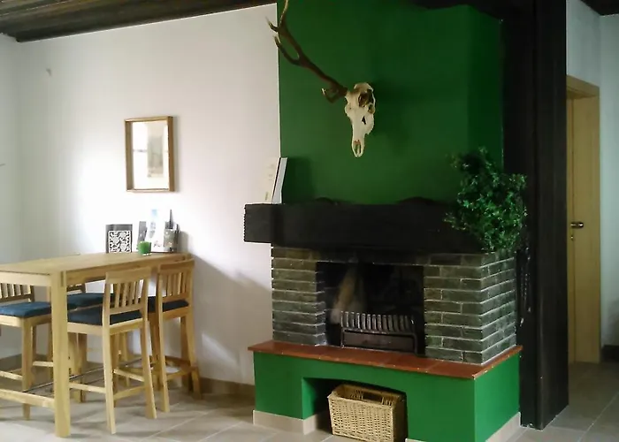 Bierhotel Ranklleiten Almtal Otel Pettenbach