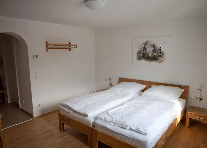 Bierhotel Ranklleiten Almtal Otel