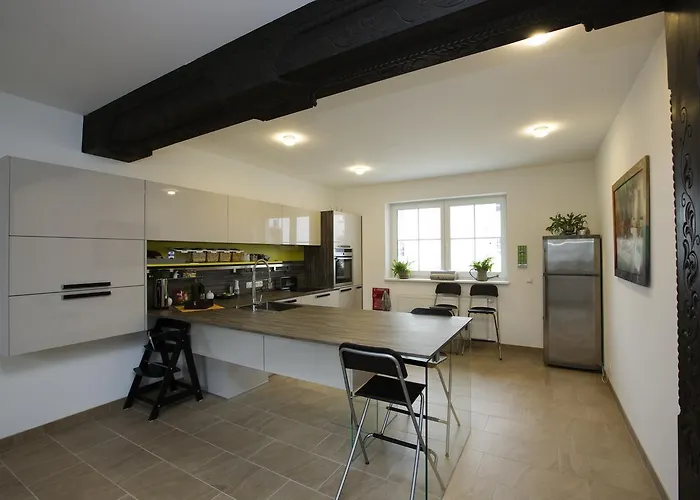 Bierhotel Ranklleiten Almtal