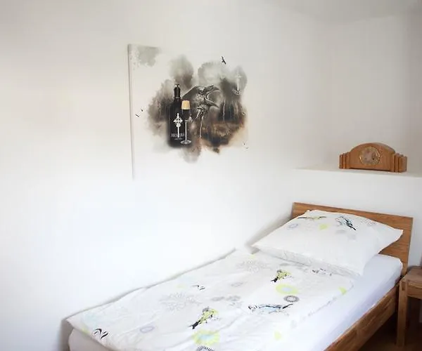 Bierhotel Ranklleiten Almtal * Pettenbach