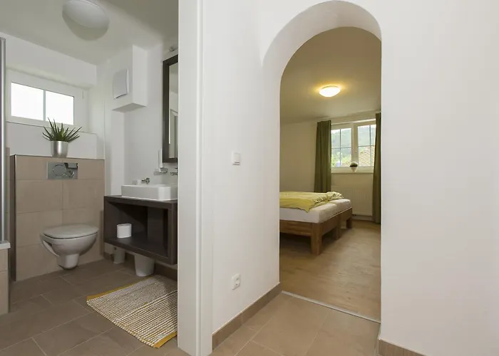 Bierhotel Ranklleiten Almtal Pettenbach