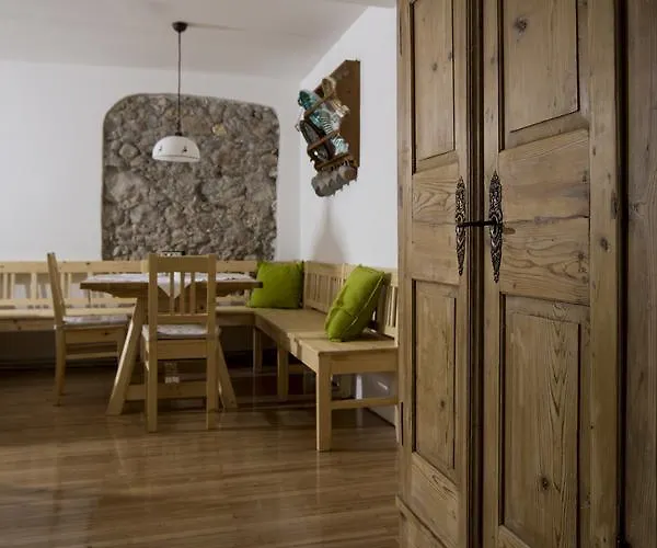 Otel Bierhotel Ranklleiten Almtal *