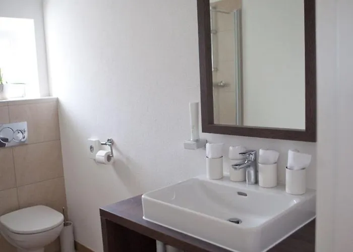 Bierhotel Ranklleiten Almtal